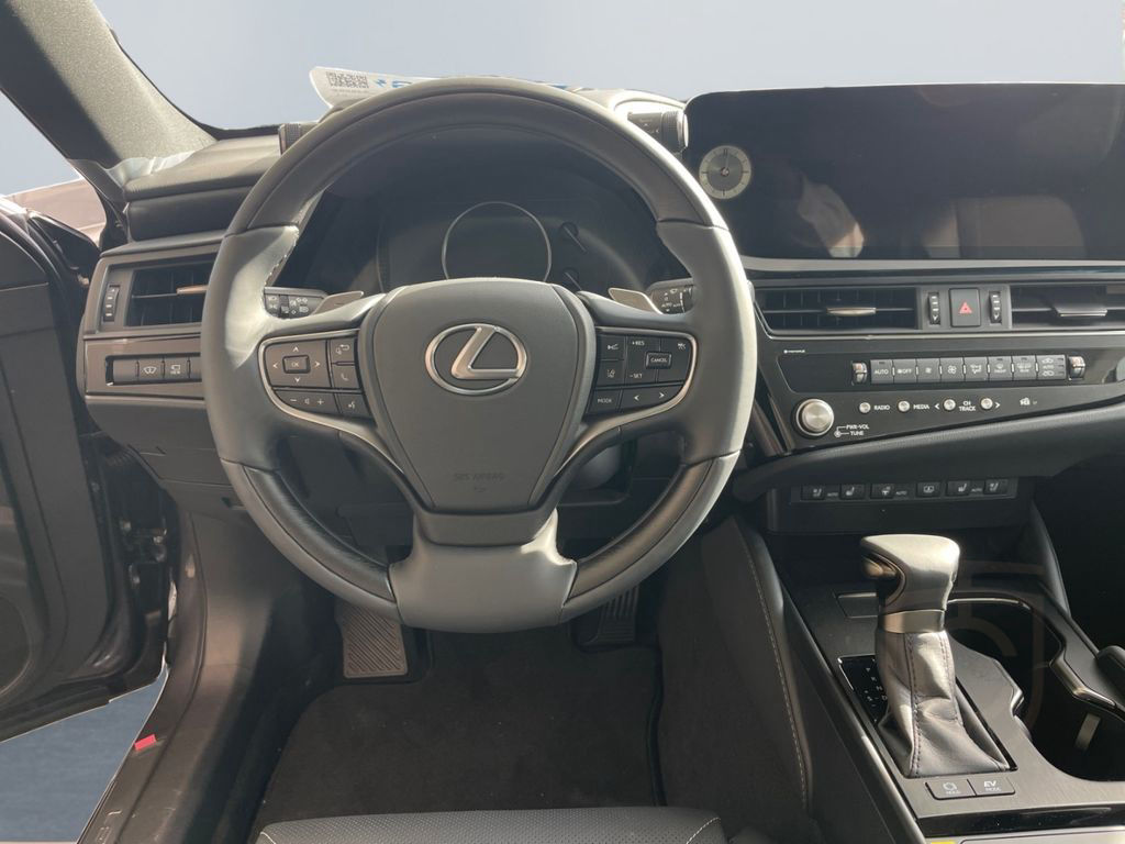 Lexus ES 300 h Luxury Line *360*LED*CarPlay*Sitzhz*