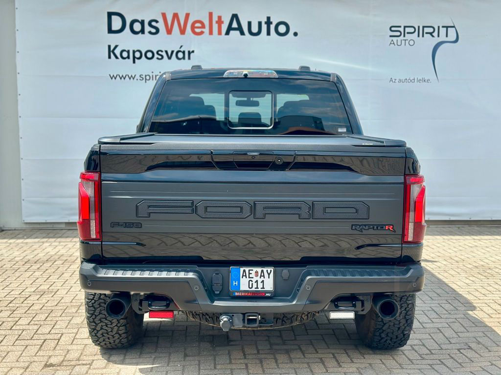 Ford F 150 Raptor R SuperCrew Cab MY25 SOFORT!