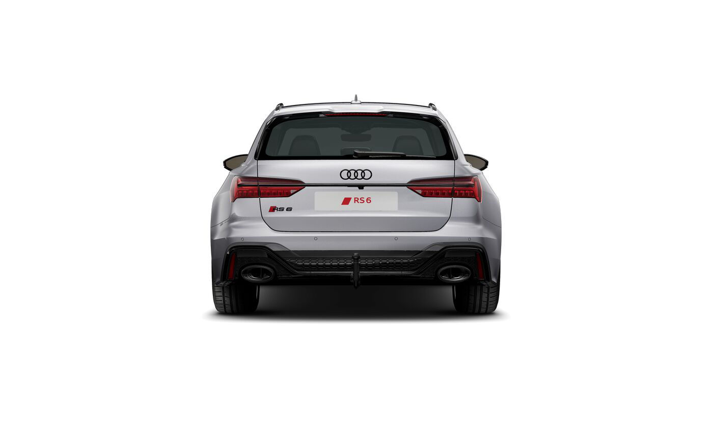 Audi RS 6 Avant 6 441 kW