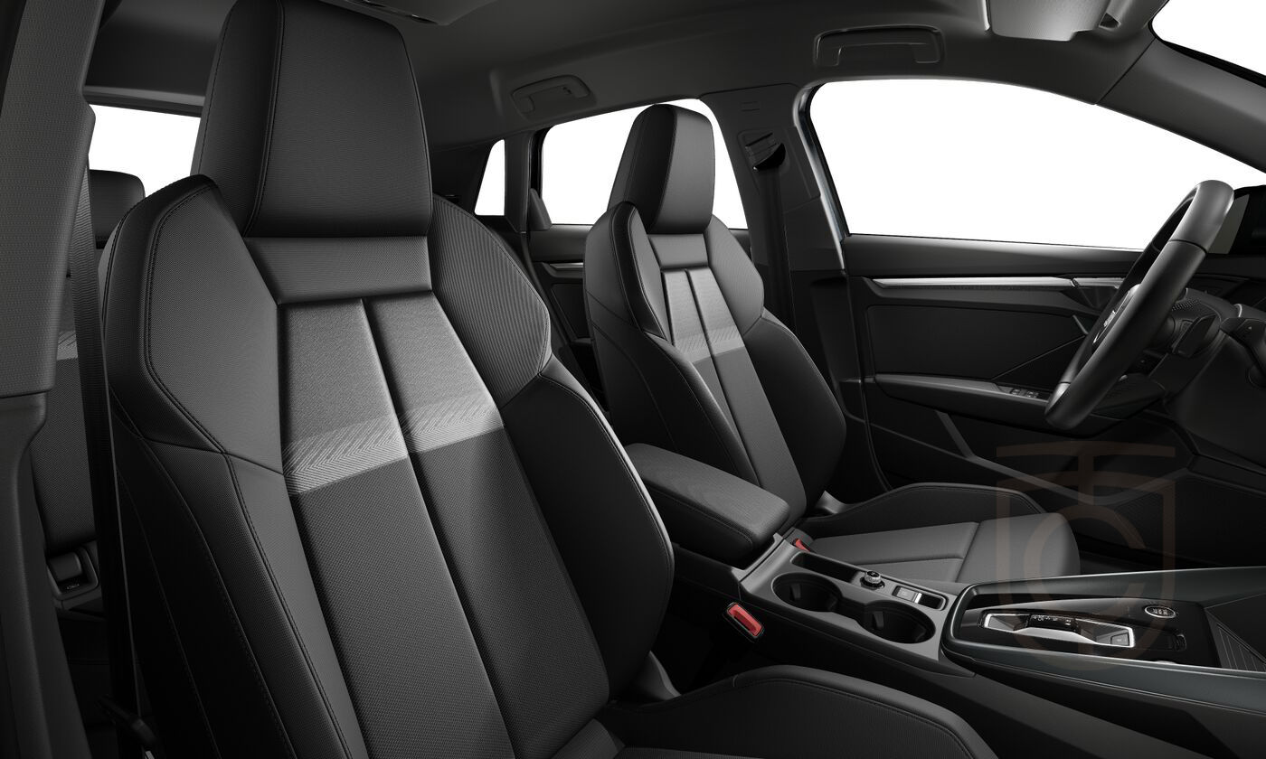 Audi A3 Sportback advanced 35 TFSI 110 kW
