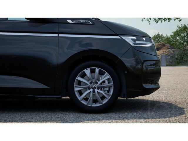 Volkswagen Multivan Style 2,0 TDI DSG kÜ *Kurzzulassung*