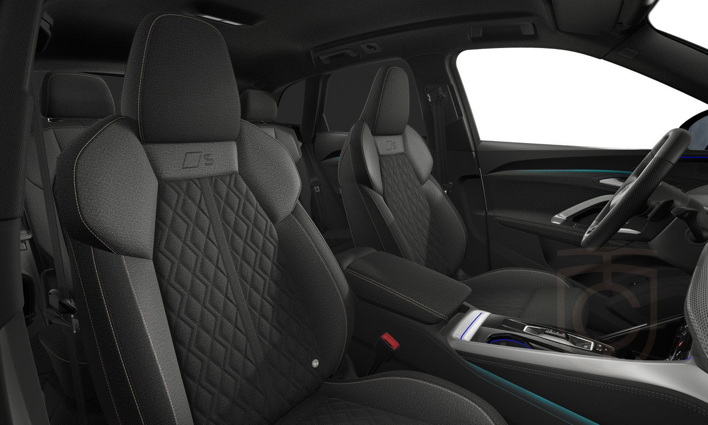 Audi Q5 SUV TDI quattro 150 kW S tronic