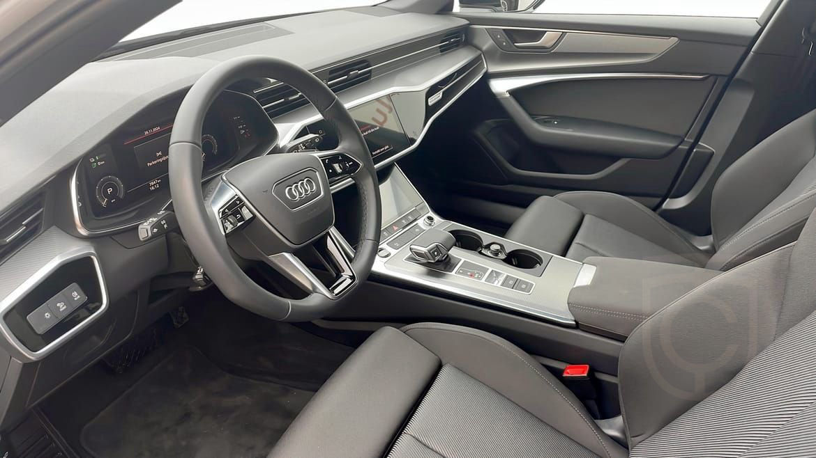 Audi A6 Avant 50 TFSI e quattro Sport