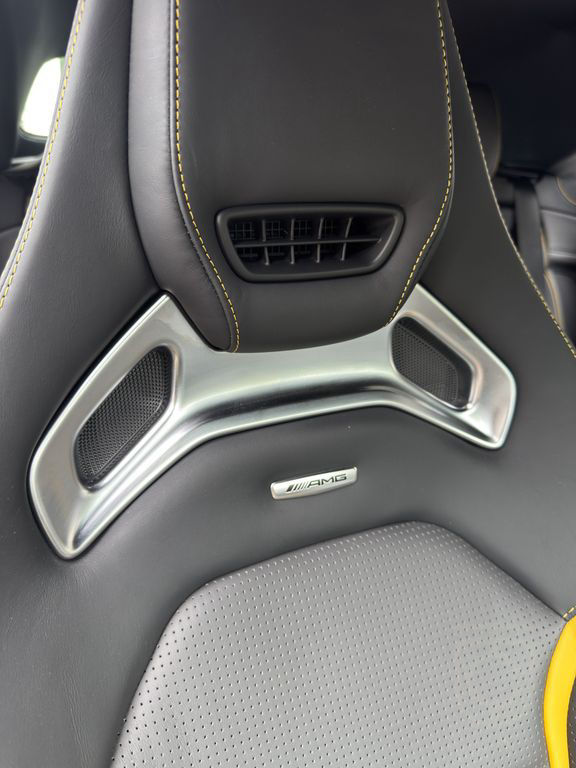 Mercedes-Benz C 63 AMG S Cabrio Performance*LED*VirtualCockpit