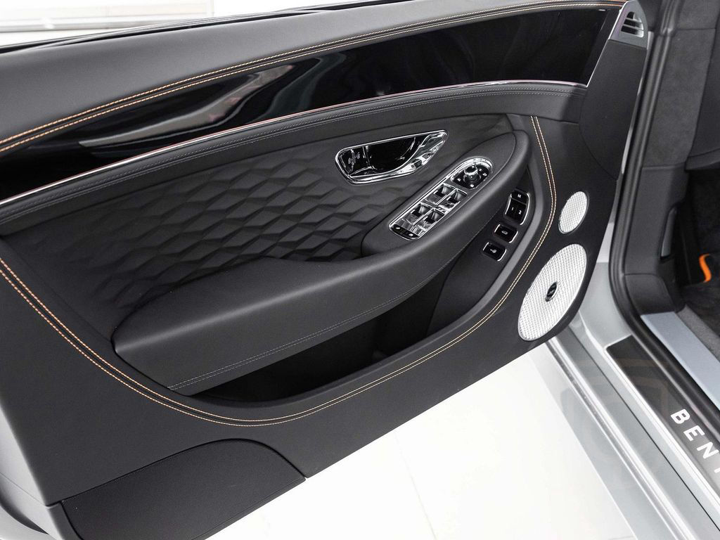 Bentley Continental GT Speed First Edition Hybrid