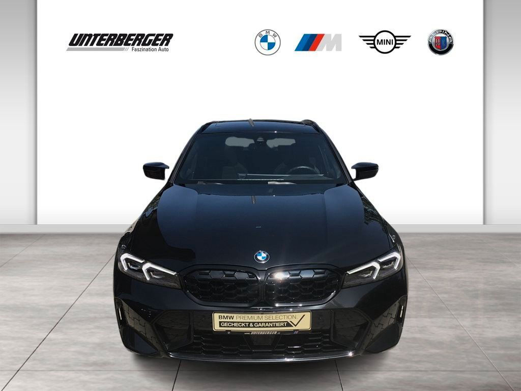 BMW M340d xDrive Touring-STANDHZ-HARMAN KARDON-M SPO