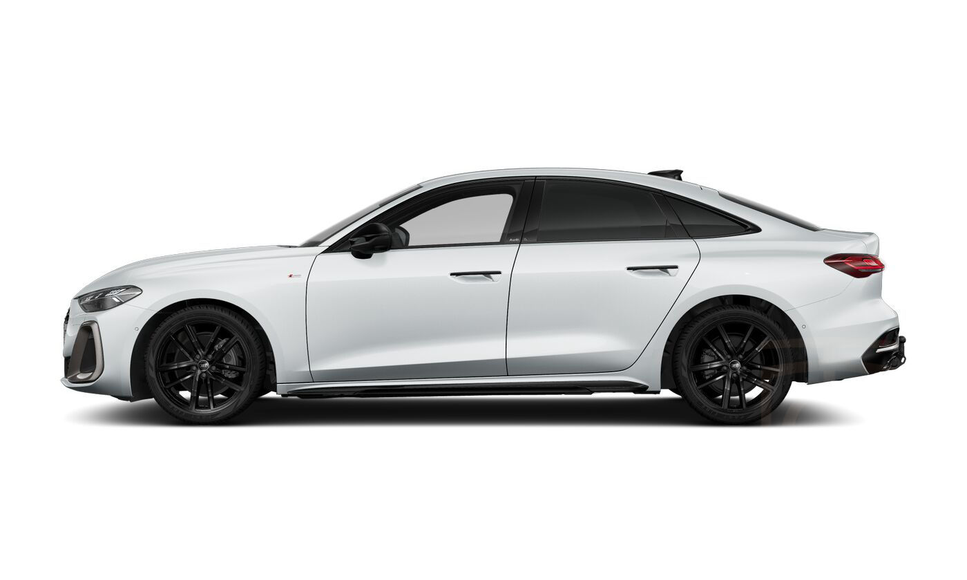 Audi A5 Limousine TFSI 150 kW S tronic