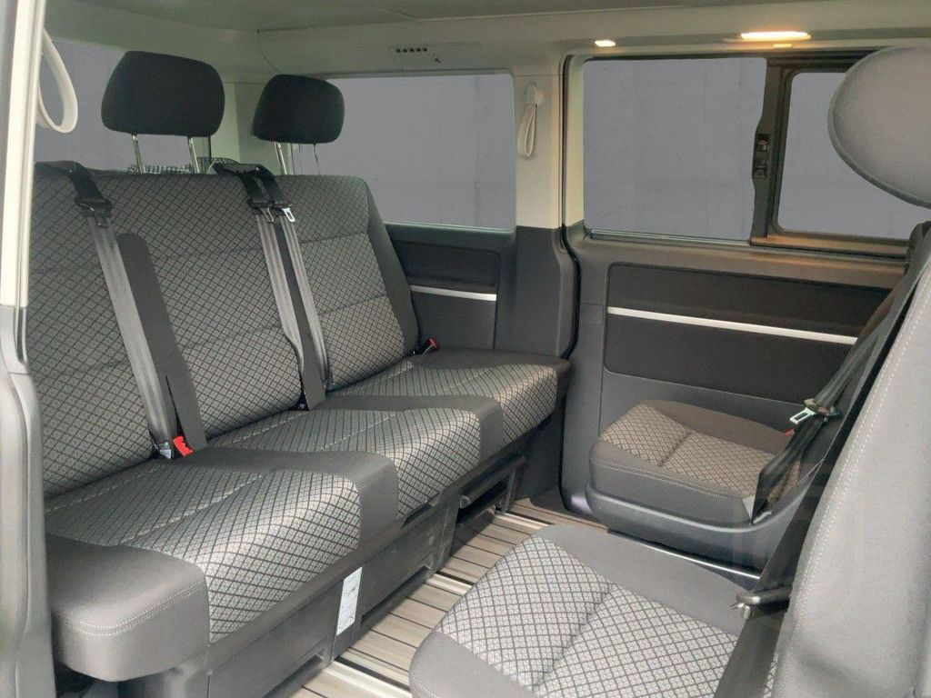 Volkswagen T6.1 California Beach Tour TDI DSG 7 Sitze RFK