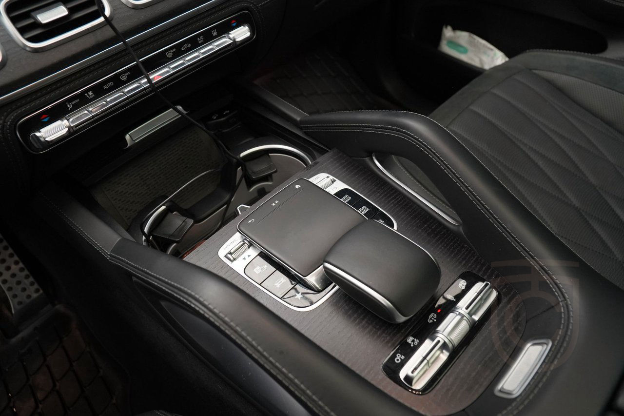 Mercedes-Benz GLS 63 AMG 4M PREMIUM+