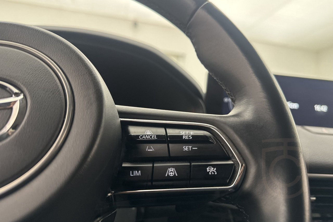 Mazda CX-60 PHEV AWD Homura BOSE