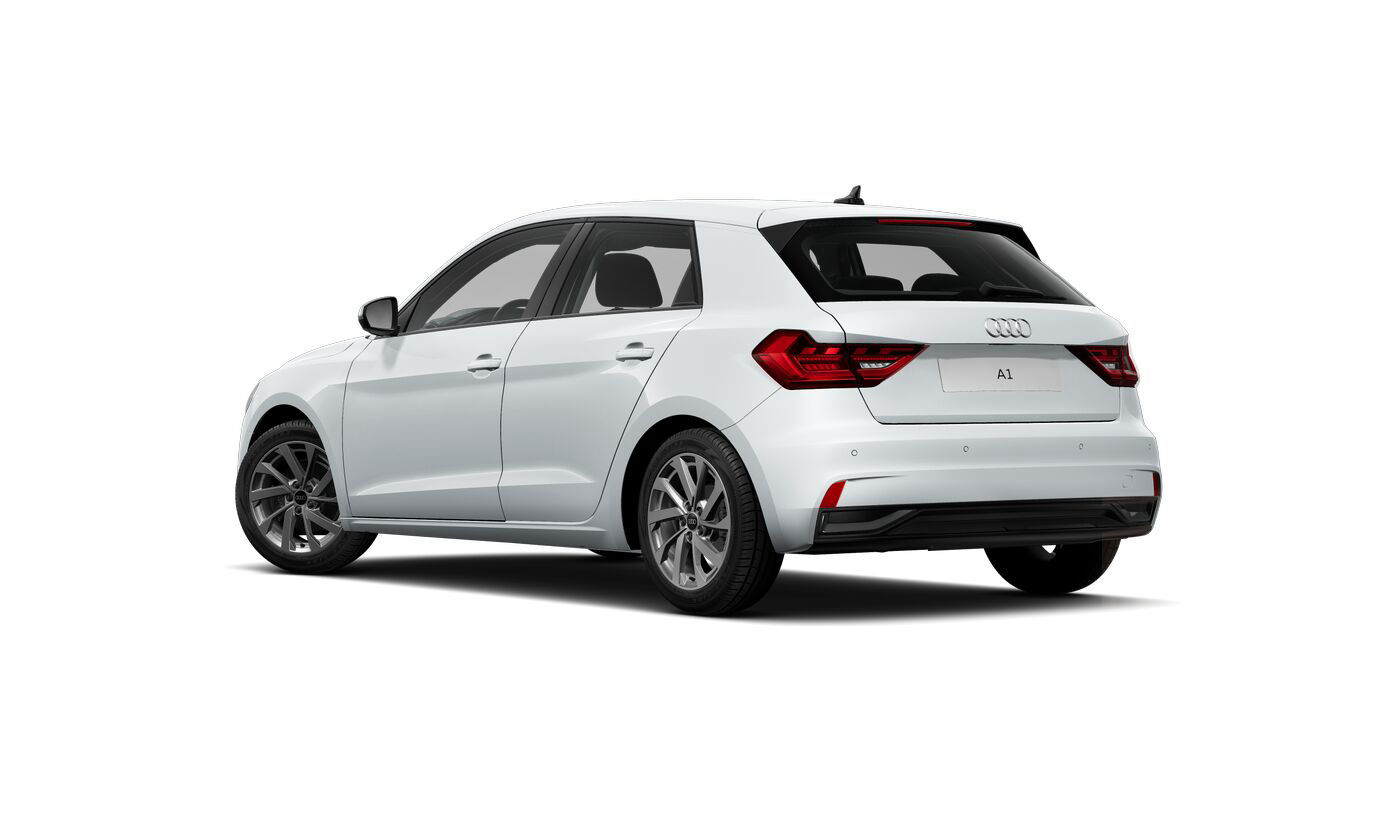 Audi A1 Sportback advanced 30 TFSI 85 kW