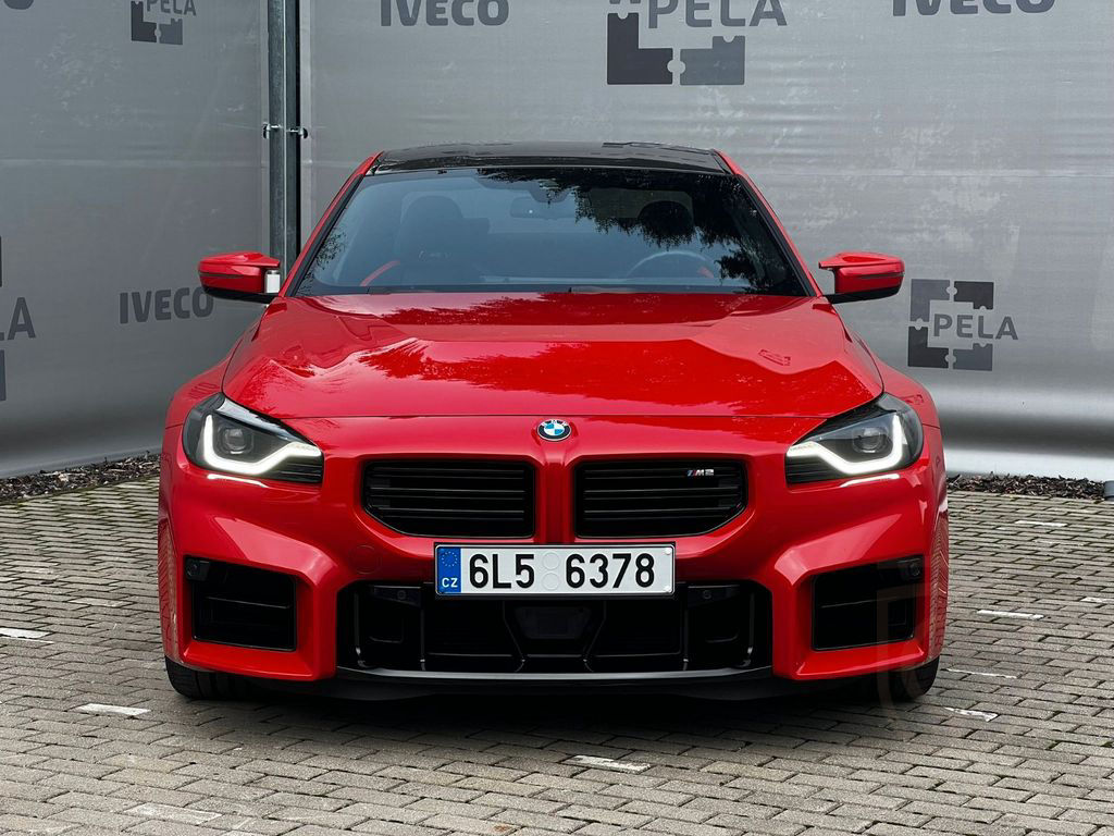 BMW M2 Coupe, EVENTURI, REMUS, HJS