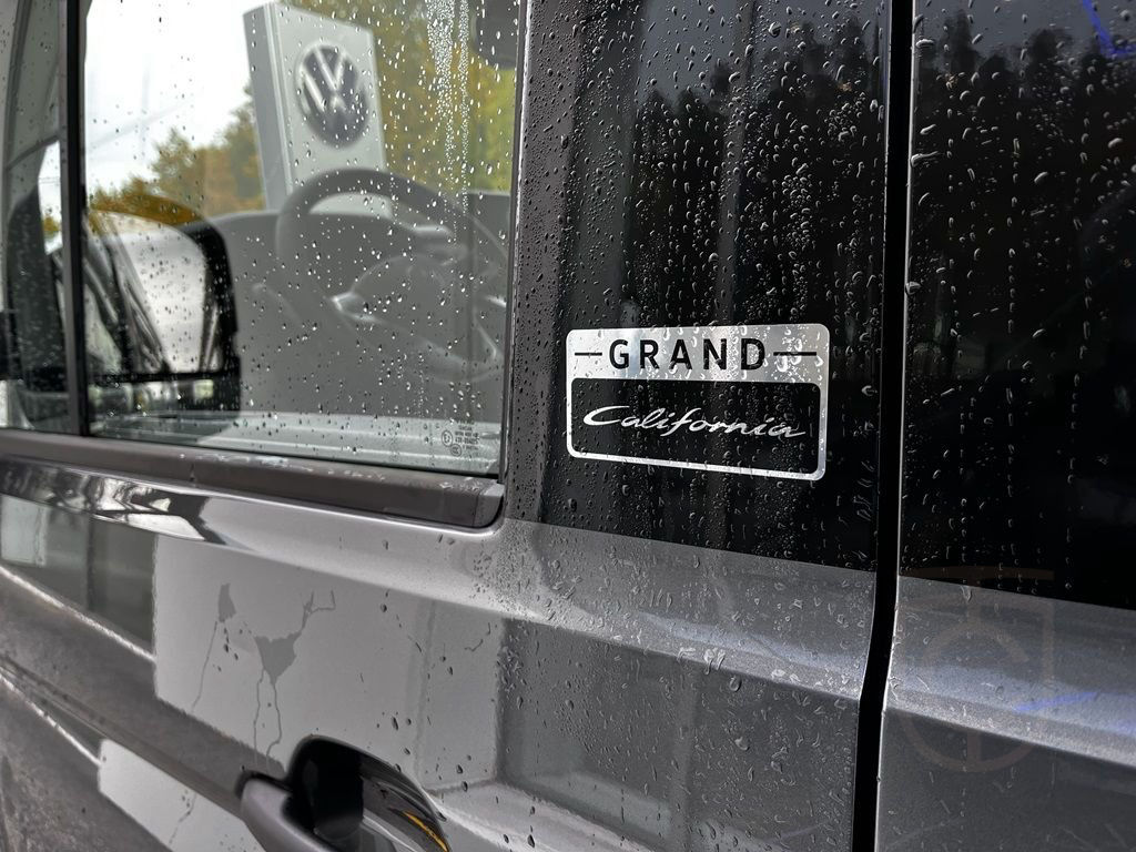 Volkswagen california Grand 600 4MOTION, 3880kg