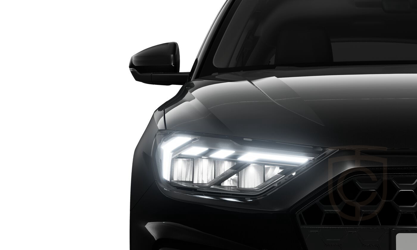 Audi A1 Sportback S line 30 TFSI 85 kW