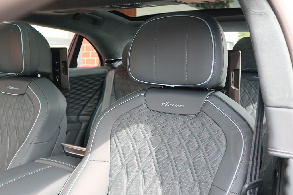Bentley Flying Spur Azure Hybrid *NAIM*RSE*TV*