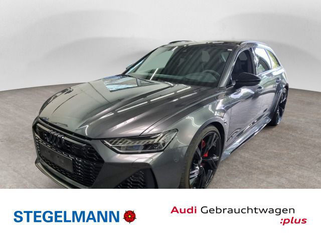 Audi RS 6 Avant *RS-Dynamikpaket* UPE 180t *Matrix-L