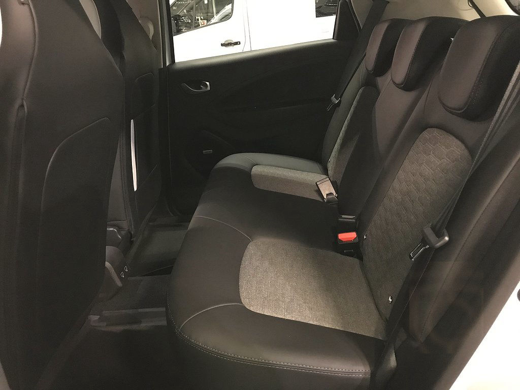 Renault Zoe Renault Zoe 52kwh Intens 5-dörr