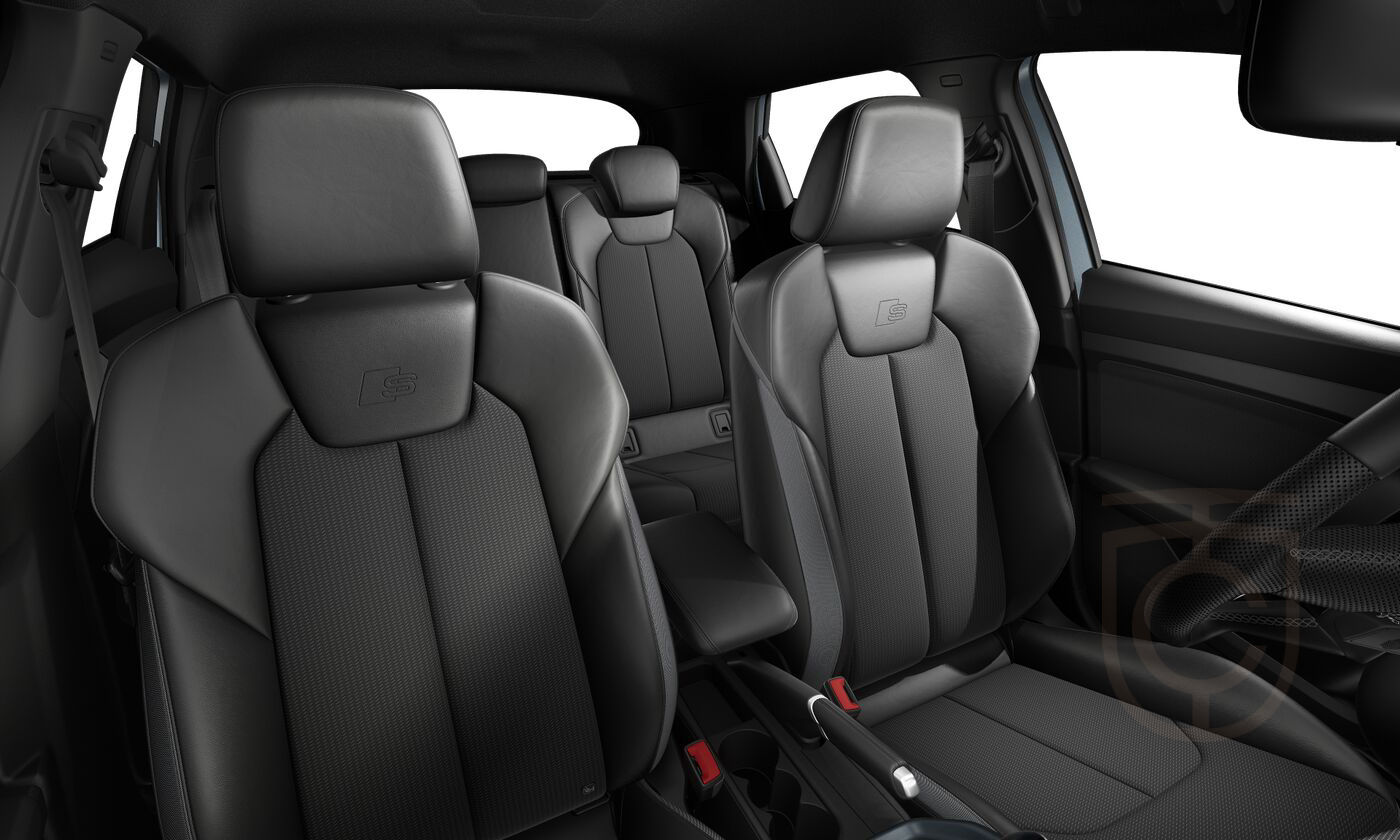Audi A1 Sportback S line 30 TFSI 85 kW