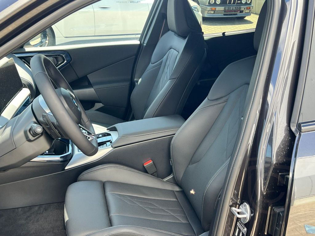 BMW X3 20d xDr MSport DrAssPr PaAssPr adap.LED AHK