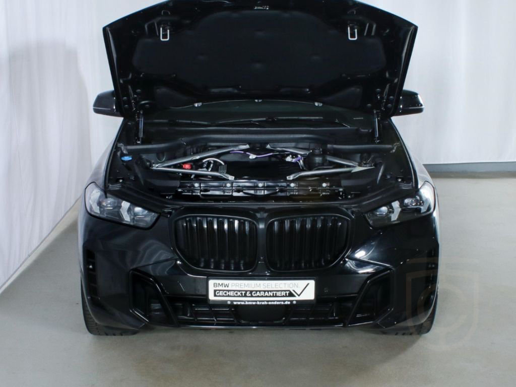BMW X5 30d MSport Pro Pano Memory H&K H&K 4xSHZ LED