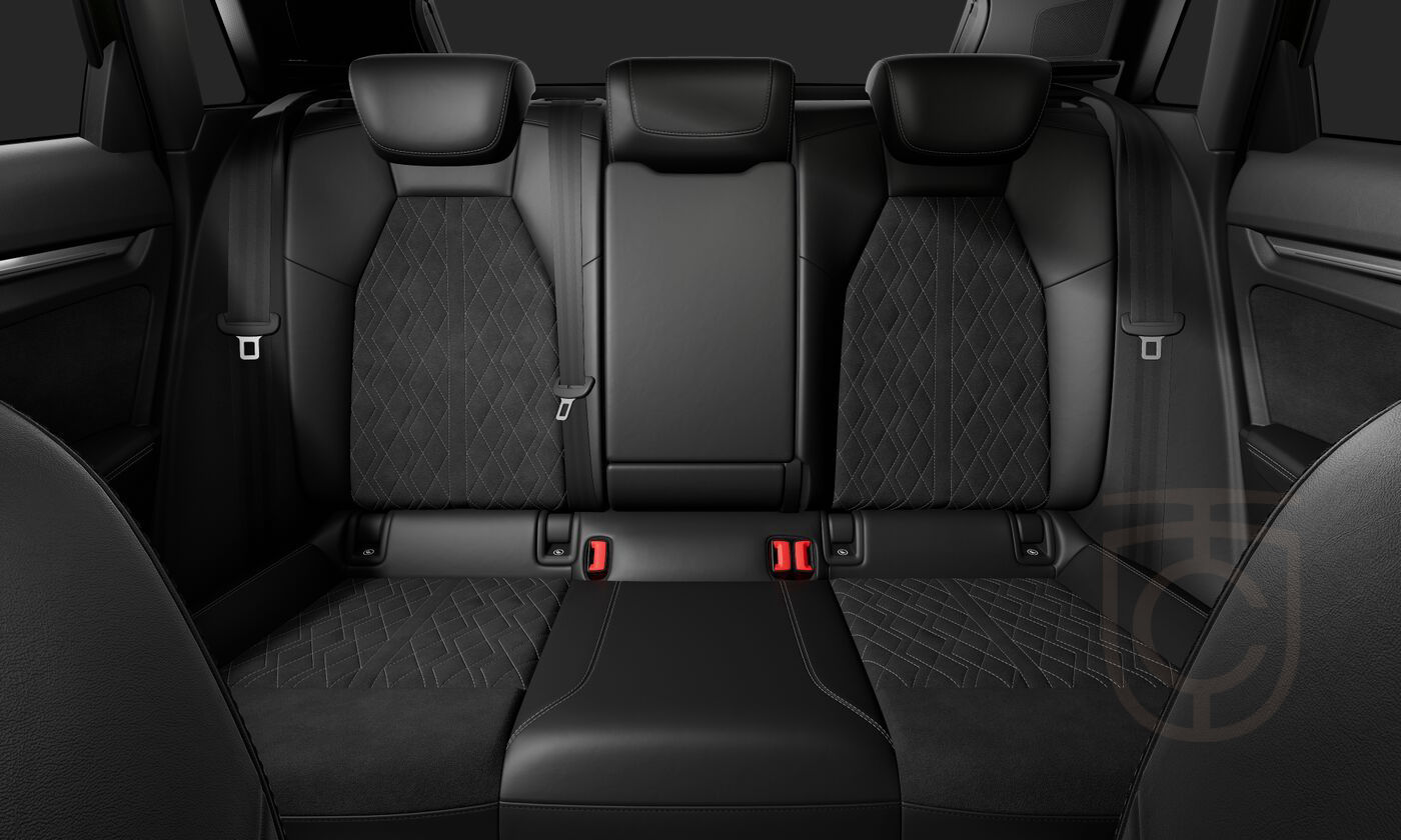 Audi A3 Sportback S line 35 TFSI 110 kW