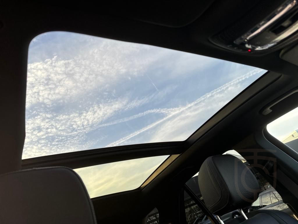 Mercedes-Benz GLE 350 de 4MATIC AMG Leder#AHK#360#KeyLess#HuD