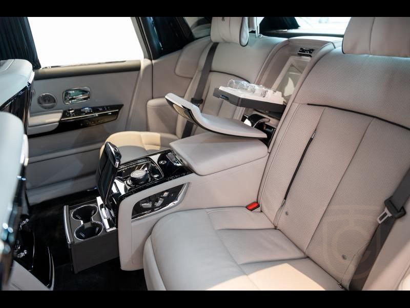 Rolls-Royce Phantom Provenance - 2 Year Warranty & Service
