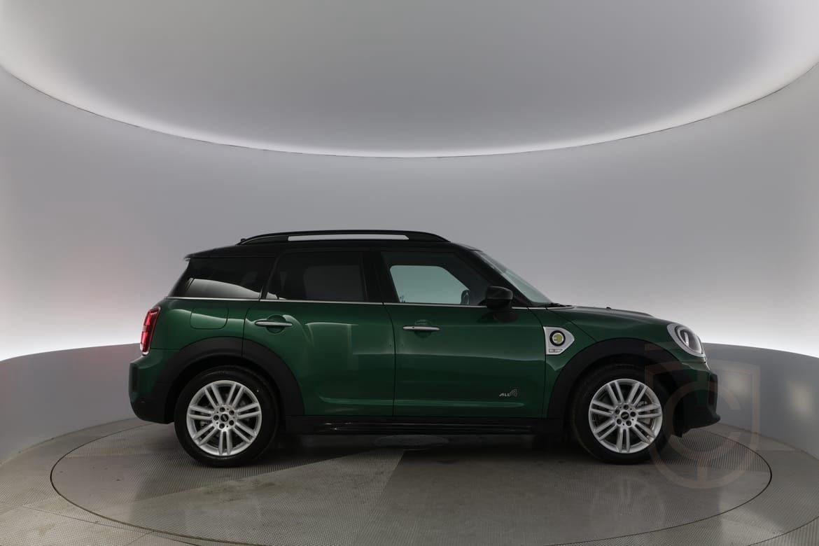 MINI Countryman Cooper