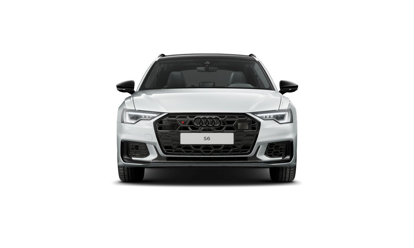 Audi S6 Avant TDI 253 kW