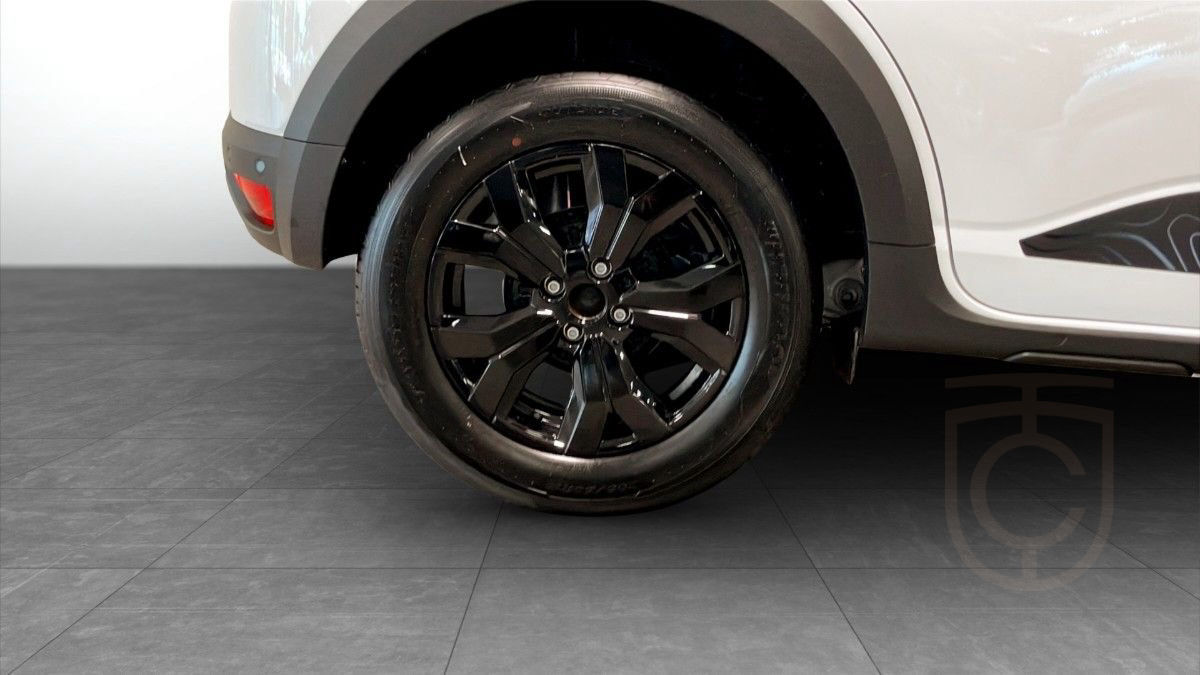 Dacia Sandero STEPWAY EXTREME TCE 90 AUTO
