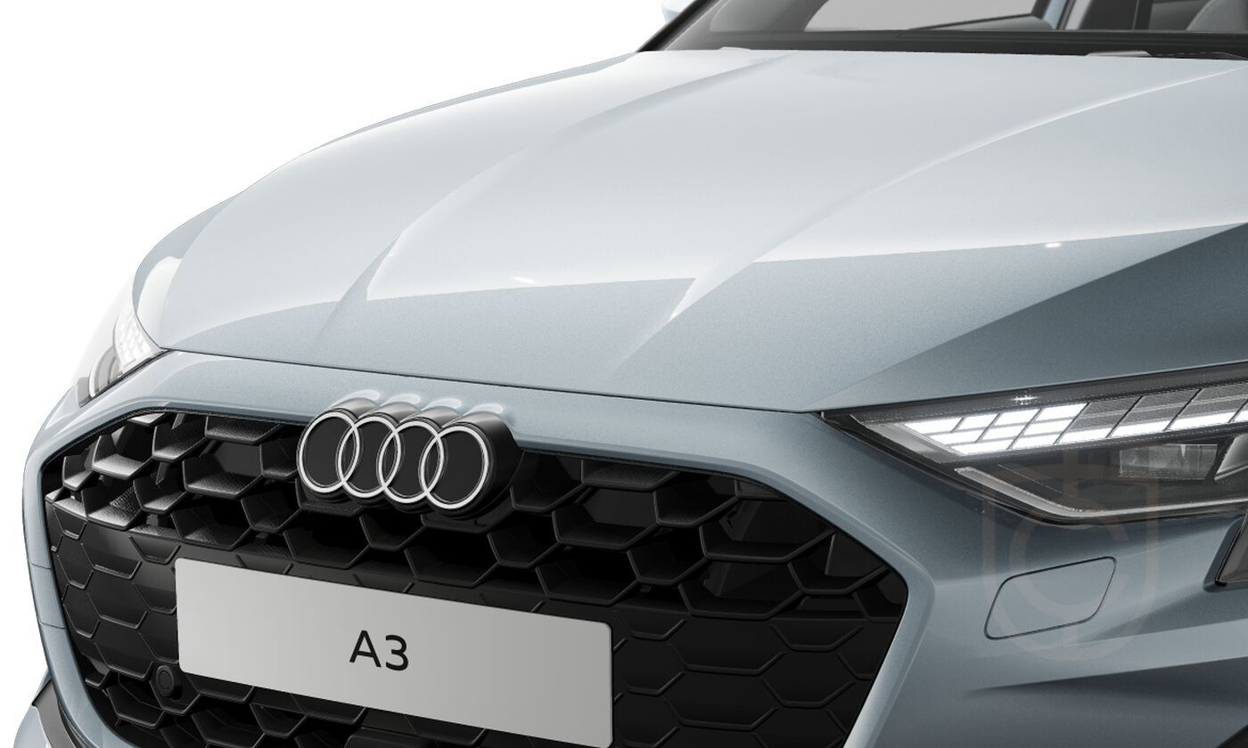 Audi A3 Sportback 30 TFSI 85 kW