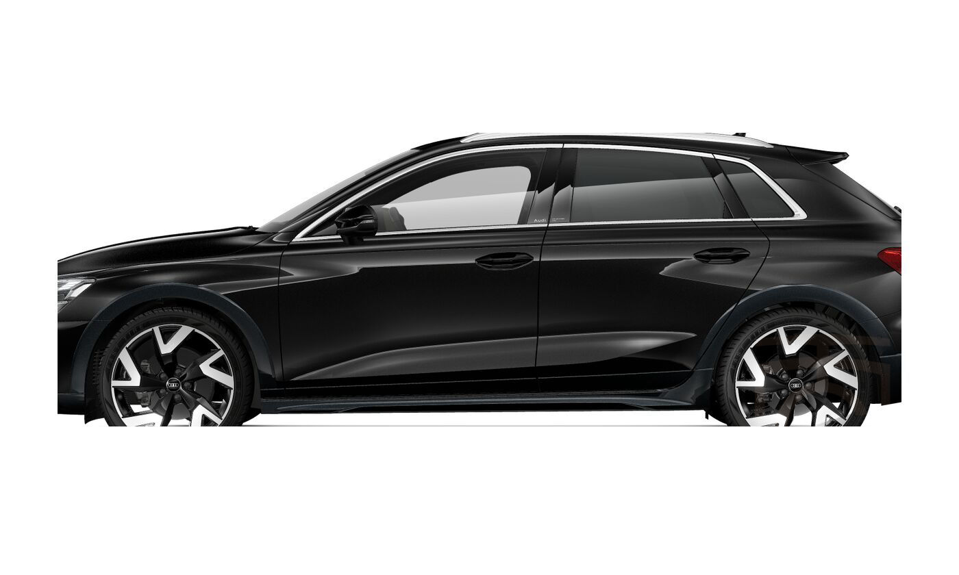 Audi A3 allstreet 35 TFSI 110 kW