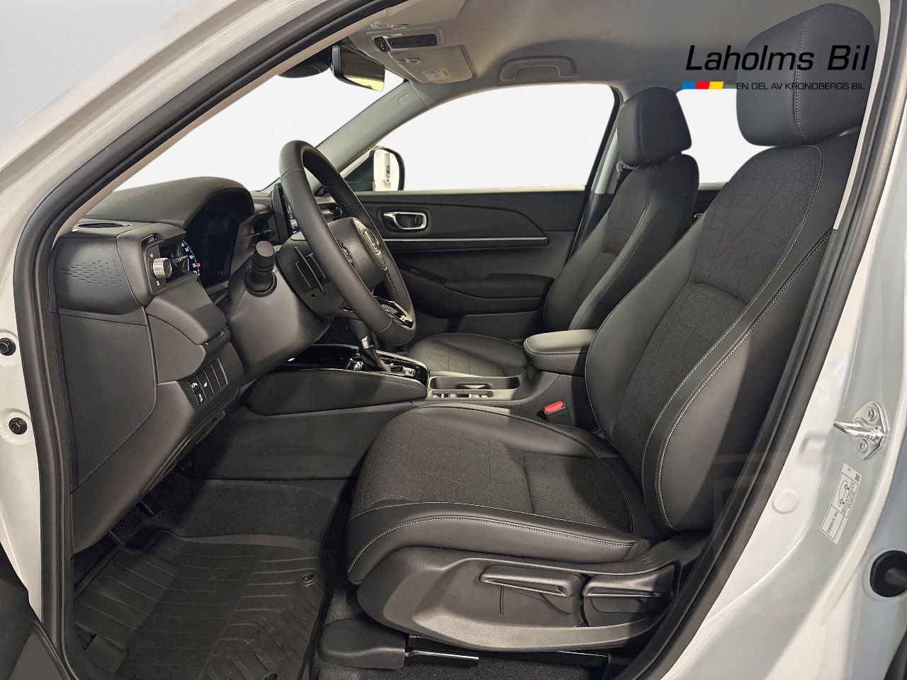 Honda HR-V Advance Plus e:HEV Fullhybrid 1.5 i-MMD