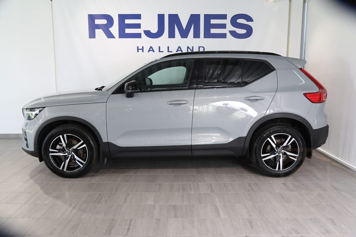 Volvo XC40 B4 DCT 145kW 2024 Plus, R-Design