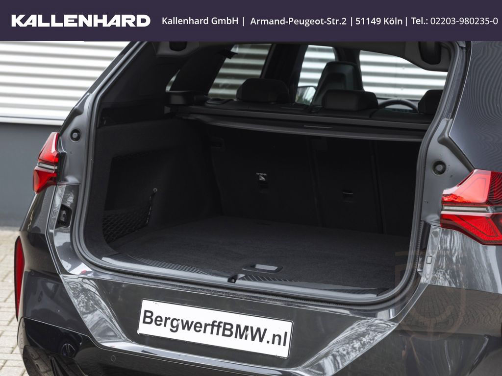 BMW X3 30e xDrive M-Sport-Pano-ACC-Memory-DirektVerf