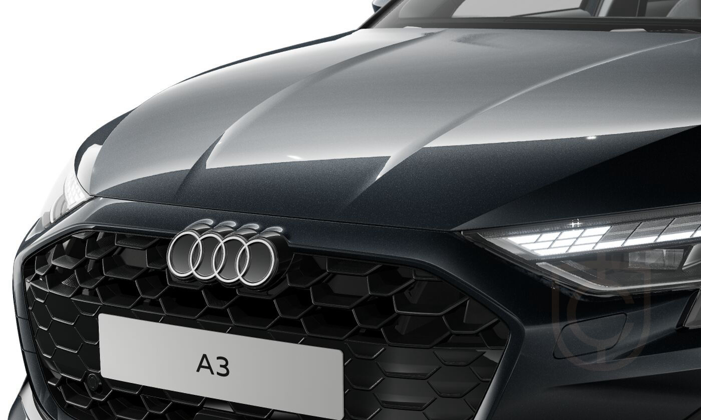 Audi A3 Sportback advanced 35 TFSI 110 kW