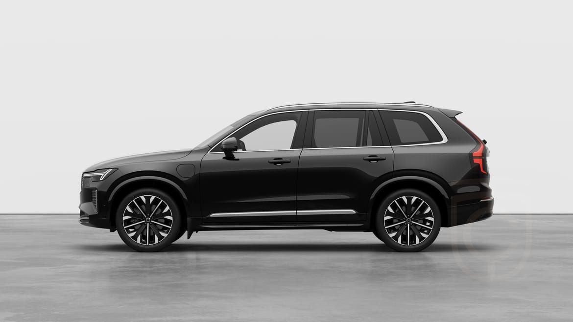 Volvo XC90 II T8 Ultra Bright