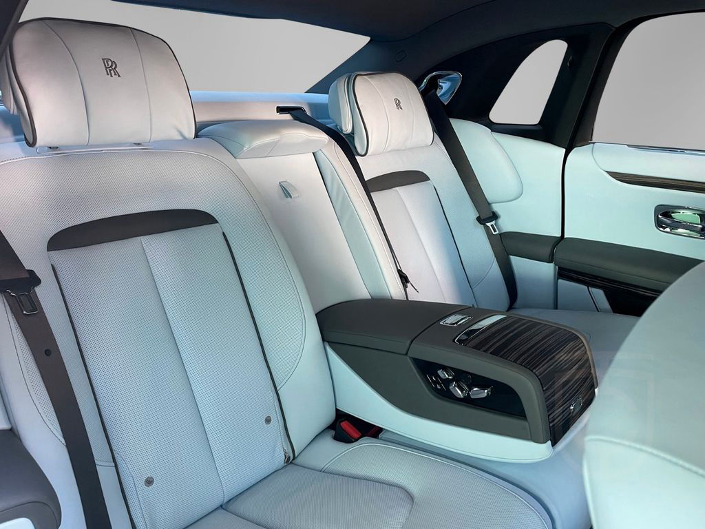 Rolls-Royce Ghost, Shooting Star , Bespoke