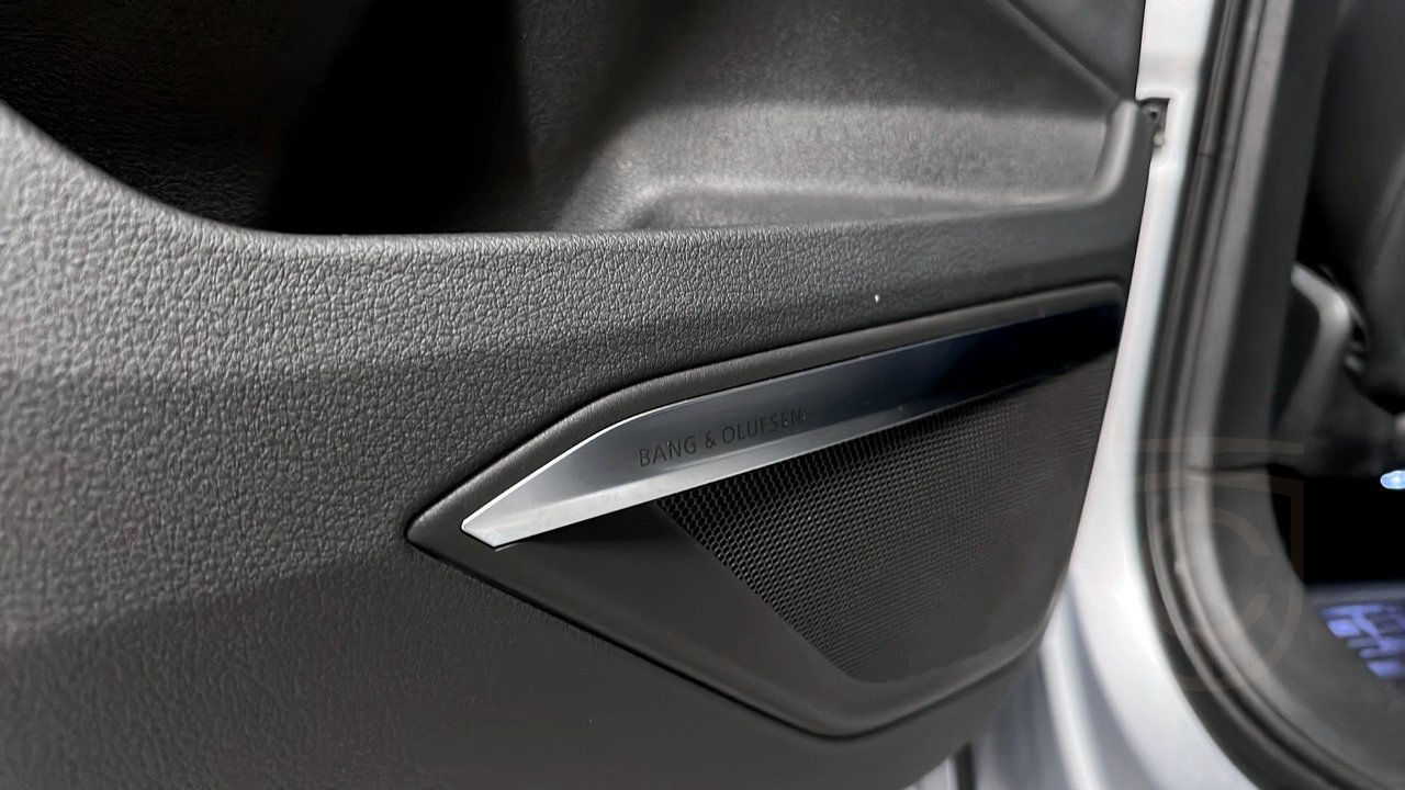 Audi E-Tron 55 QUATTRO PROLINE 300,