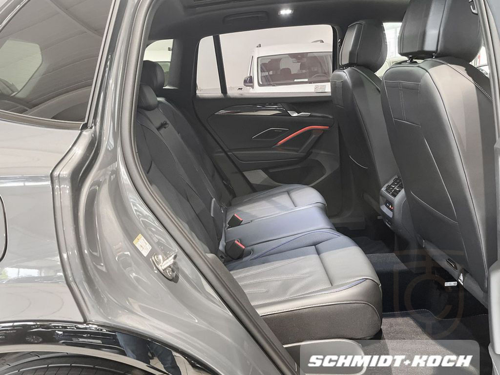 Volkswagen Tiguan 1.5 TSI eHybrid R-Line DSG Leder Head-up