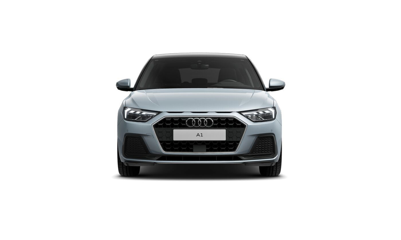 Audi A1 Sportback advanced 25 TFSI 70 kW