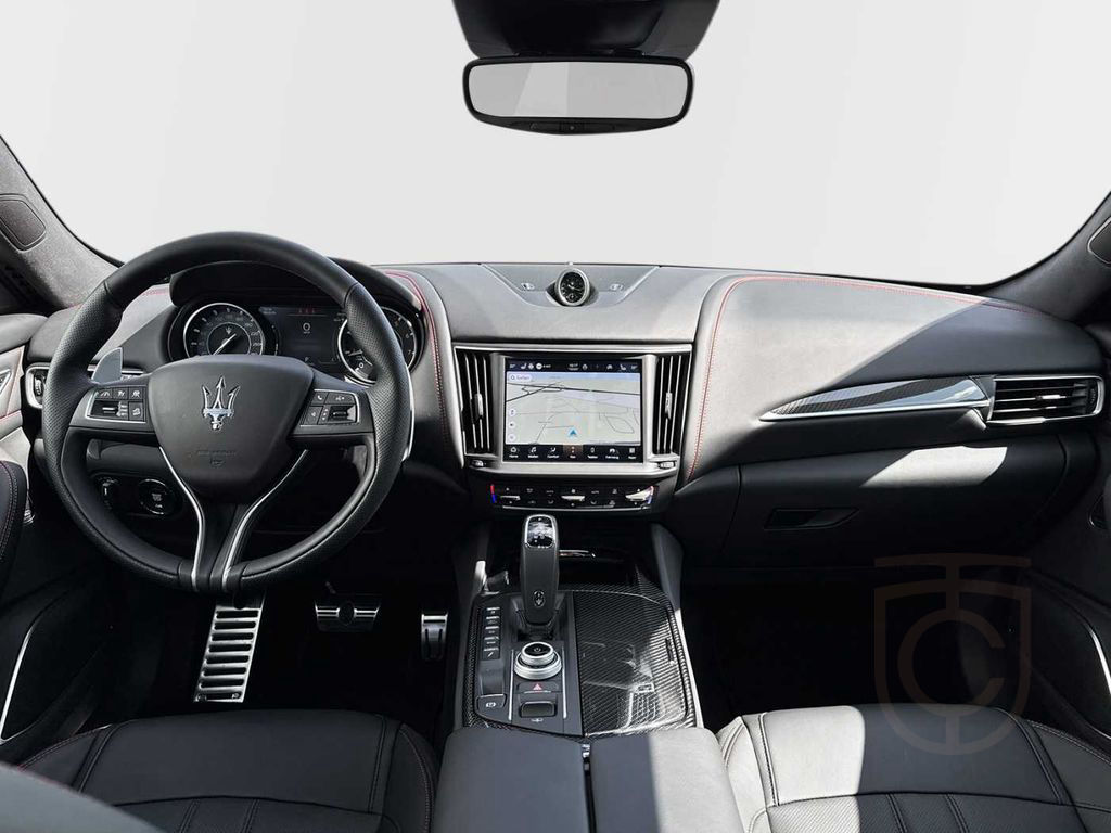 Maserati Levante Modena (Ultima)