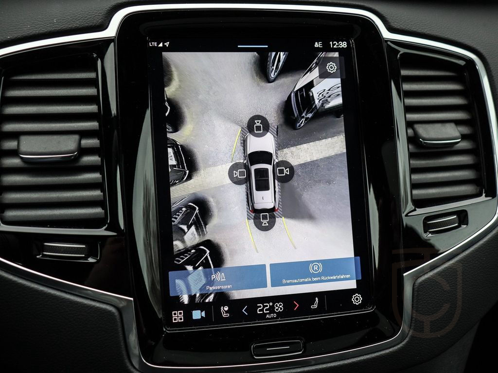 Volvo XC90 T8 Recharge Plus Bright AWD NP:100.890,-//P