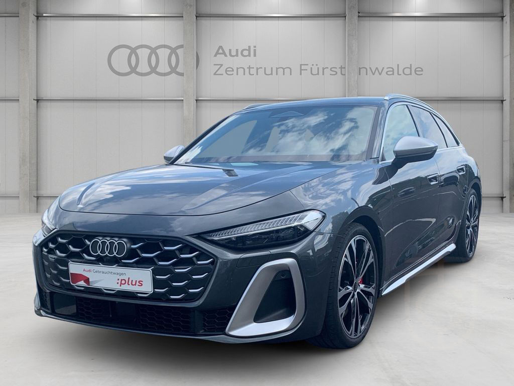 Audi S5 S tronic Avant TFSI quattr.S tronic+TechPro+M