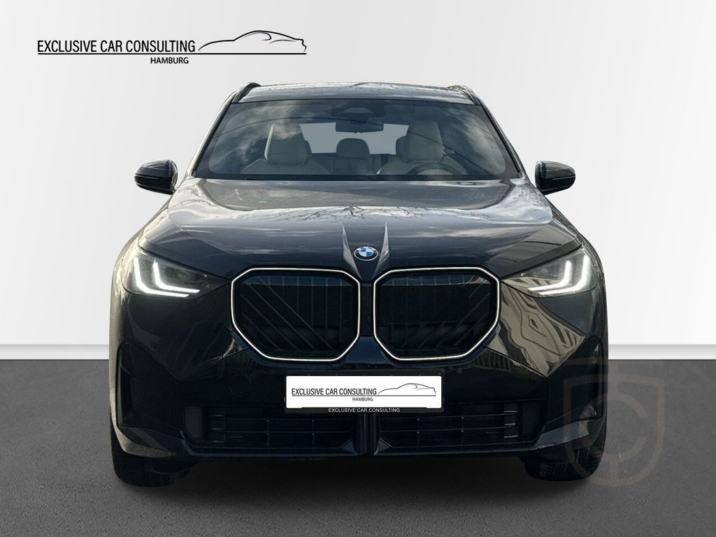 BMW X3 20i xDrive M SPORT PRO *MY25 *Pano *Sitzbelüf