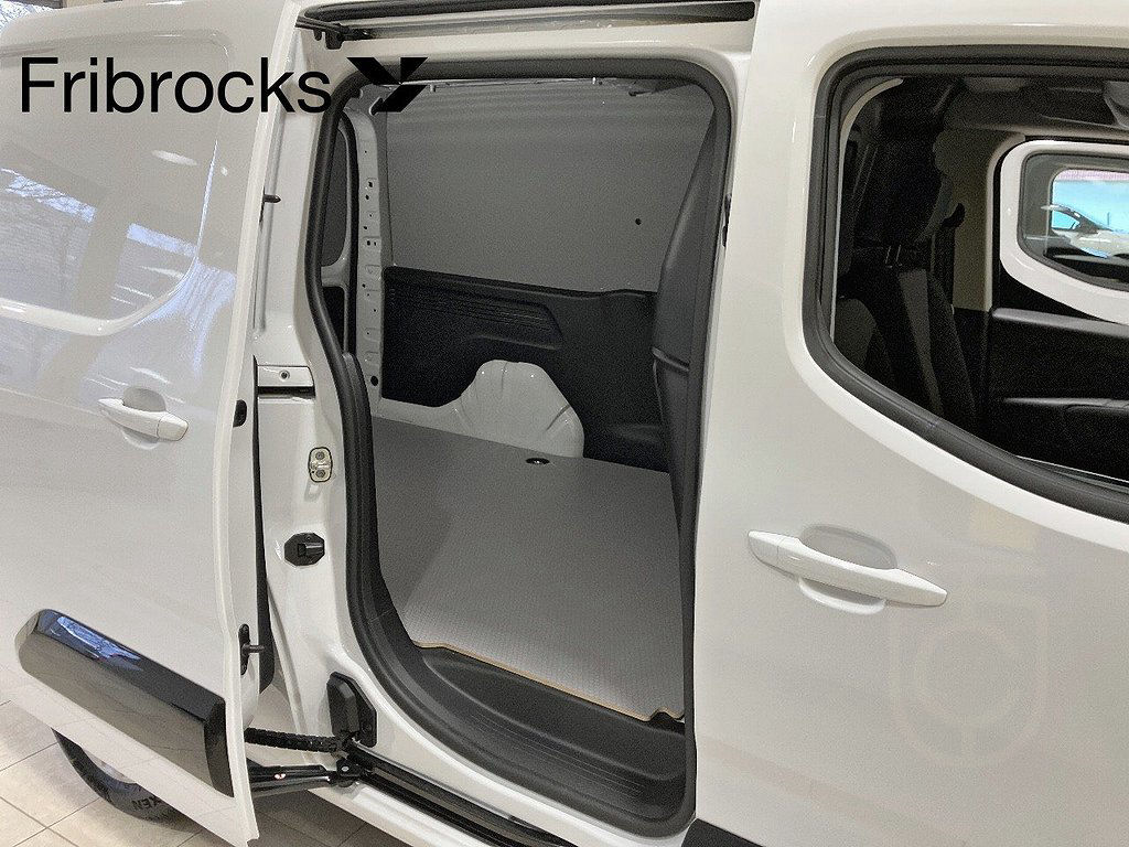 Opel Combo Van L2