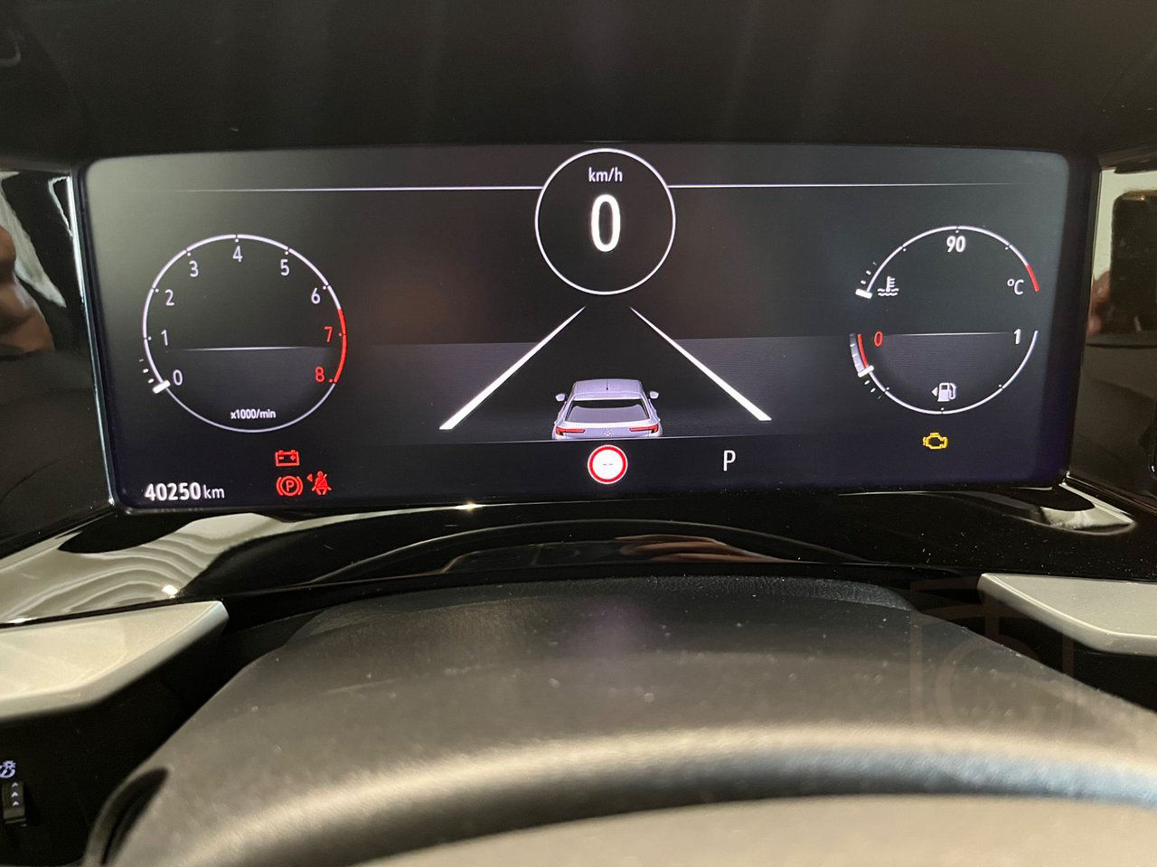 Opel Mokka ULTIMATE P130