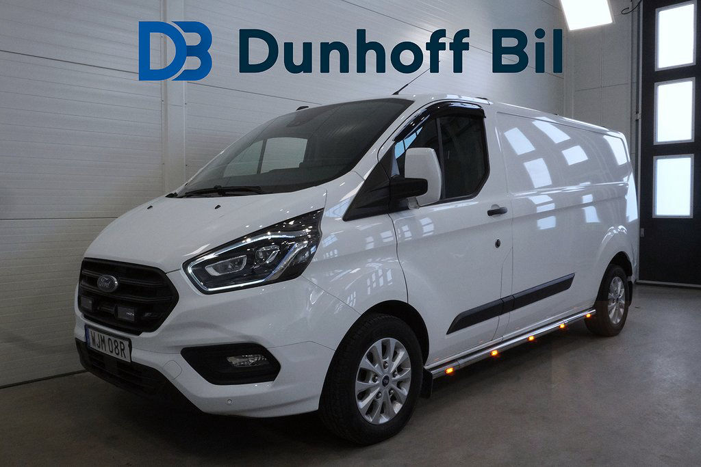 Ford Transit Custom 300