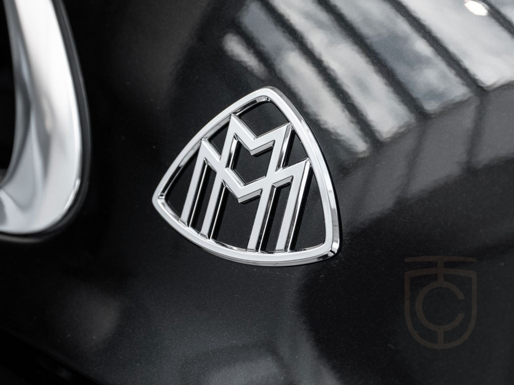 Mercedes-Benz Mercedes-Maybach S 580 MY2025/EACTIVE/4D/Prod-25