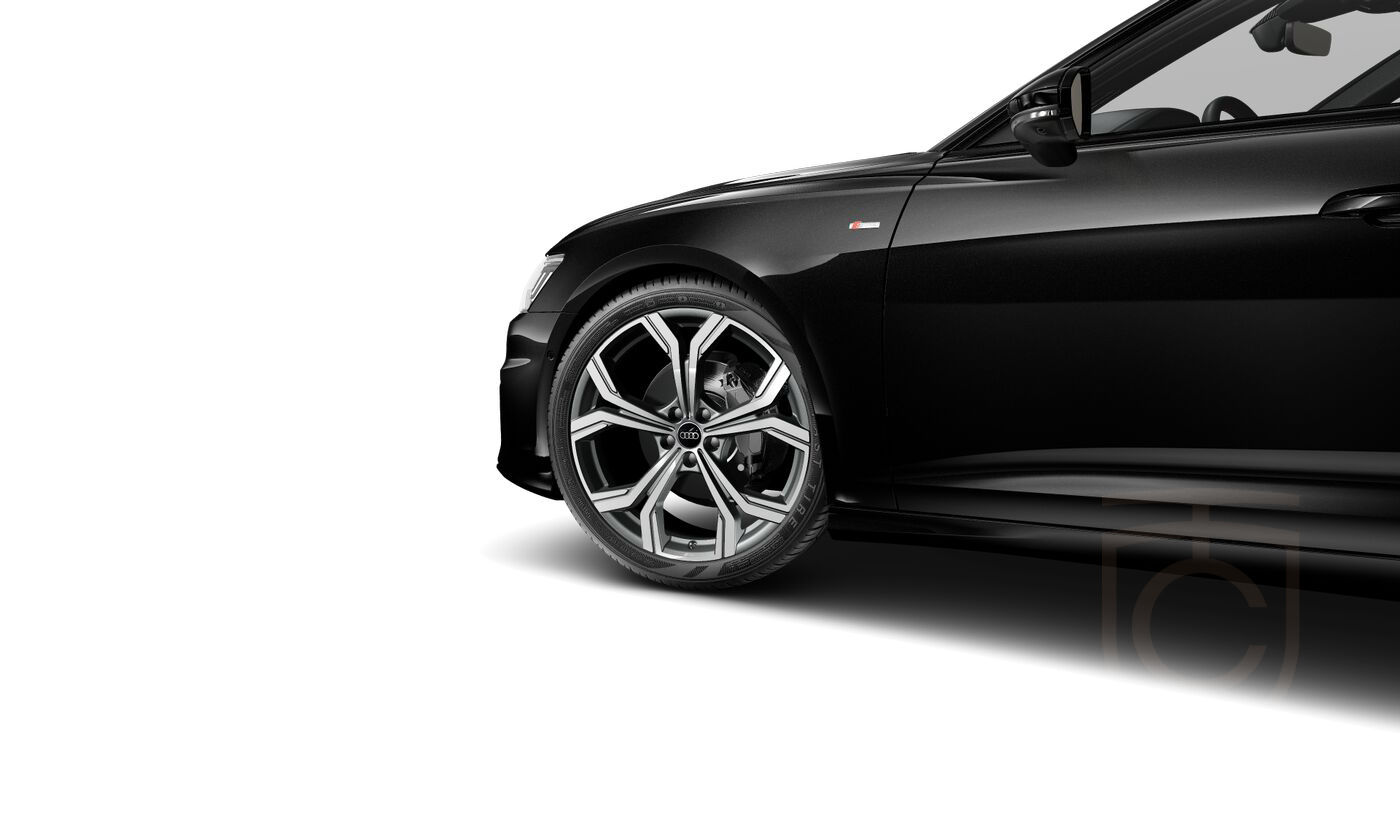 Audi A6 Avant S line 40 TDI quattro150(204)kW(PS)S tronic